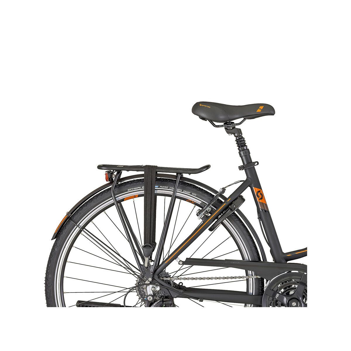 Scott Sub Comfort 10 Unisex - Bild 5