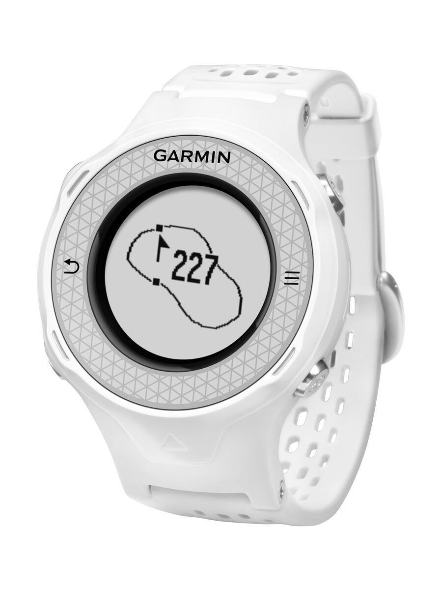 Garmin Approach S4, weiß - Bild 1
