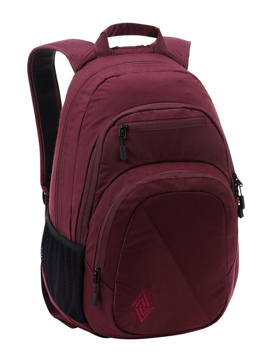 Nitro Stash 29, wine - Bild 4