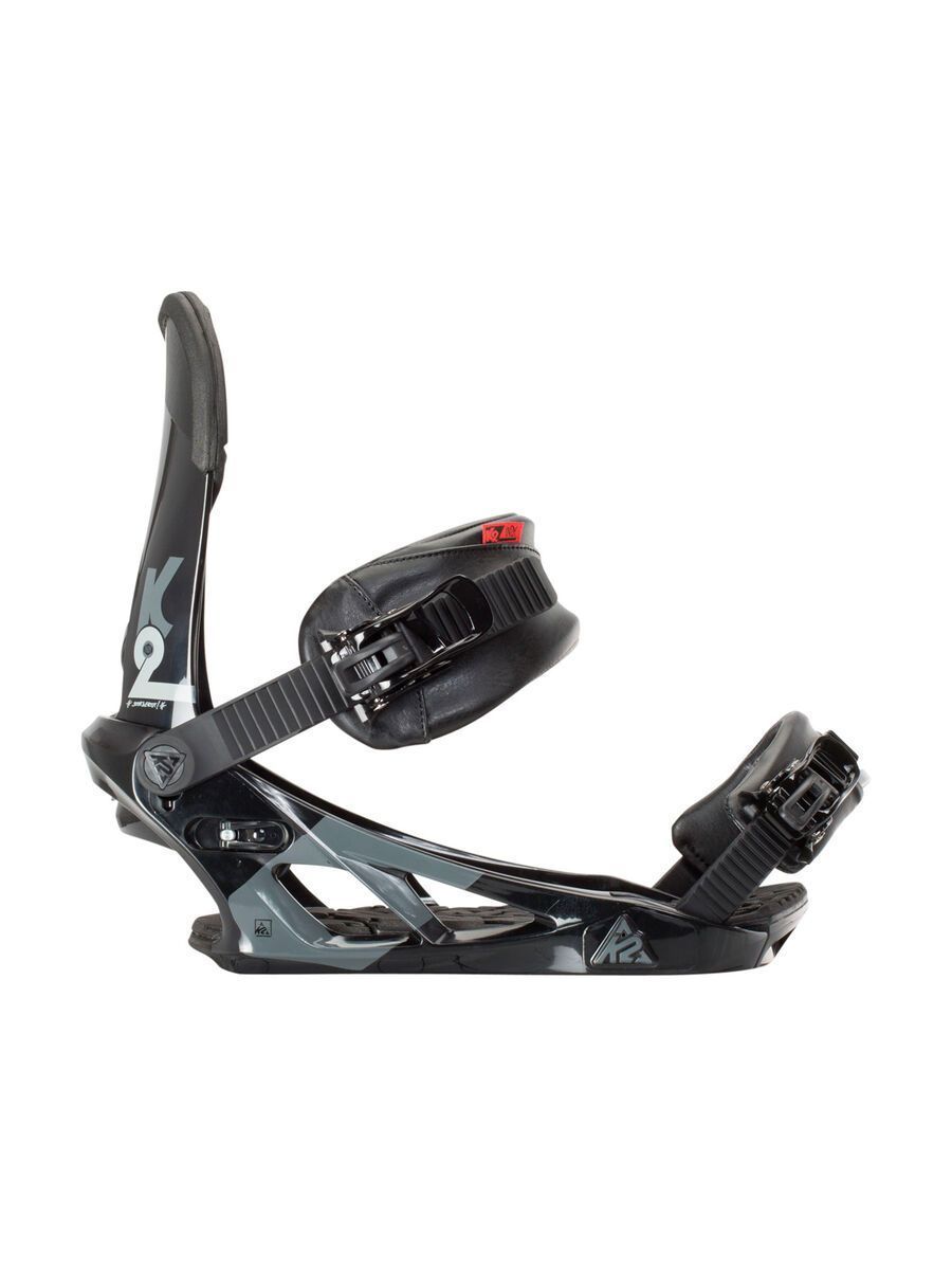 K2 Indy, black - Bild 3