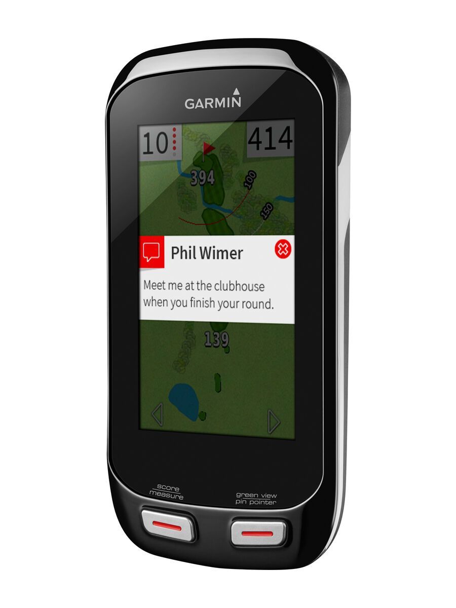 Garmin Approach G8 - Bild 3