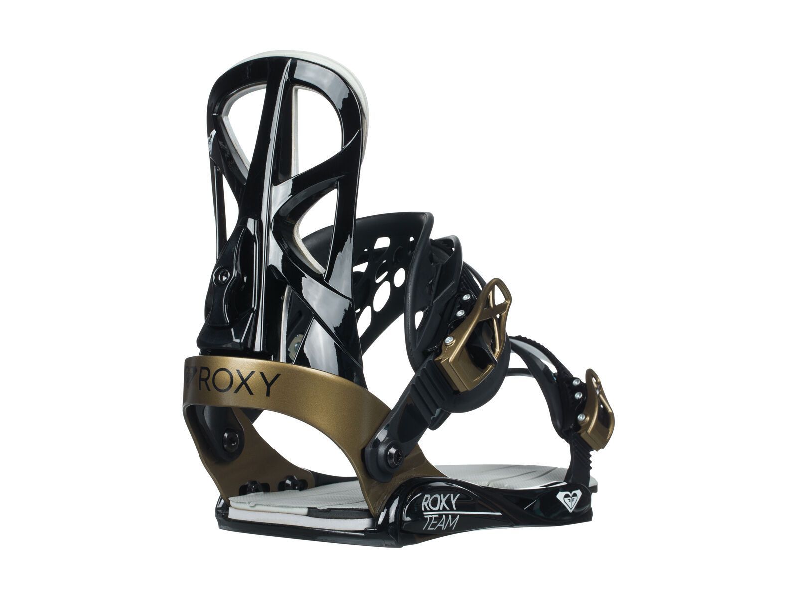 Roxy Team, black - Bild 2
