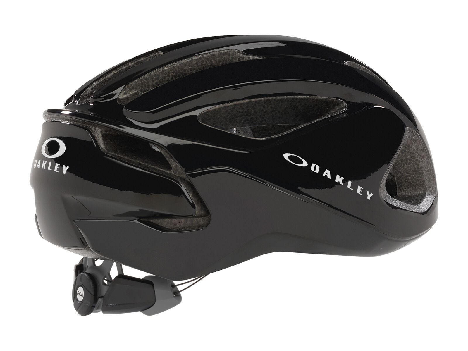 Oakley ARO3 Lite, black - Bild 5