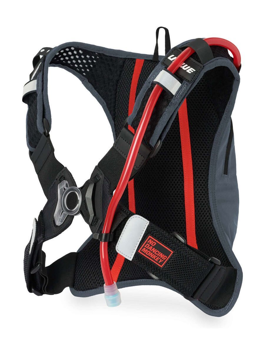 USWE Outlander XC 4L, blue - Bild 3