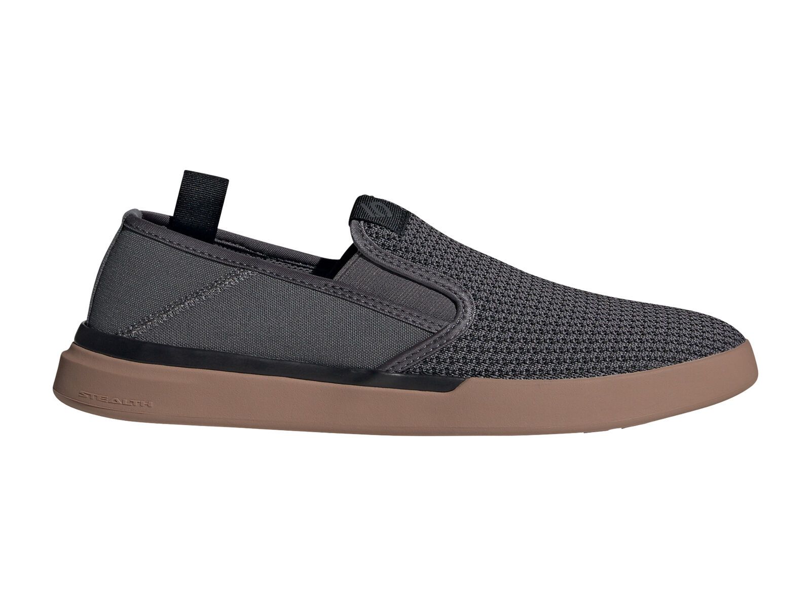 Five Ten Sleuth Slip_On, grey five/core black/gum m2 - Bild 2