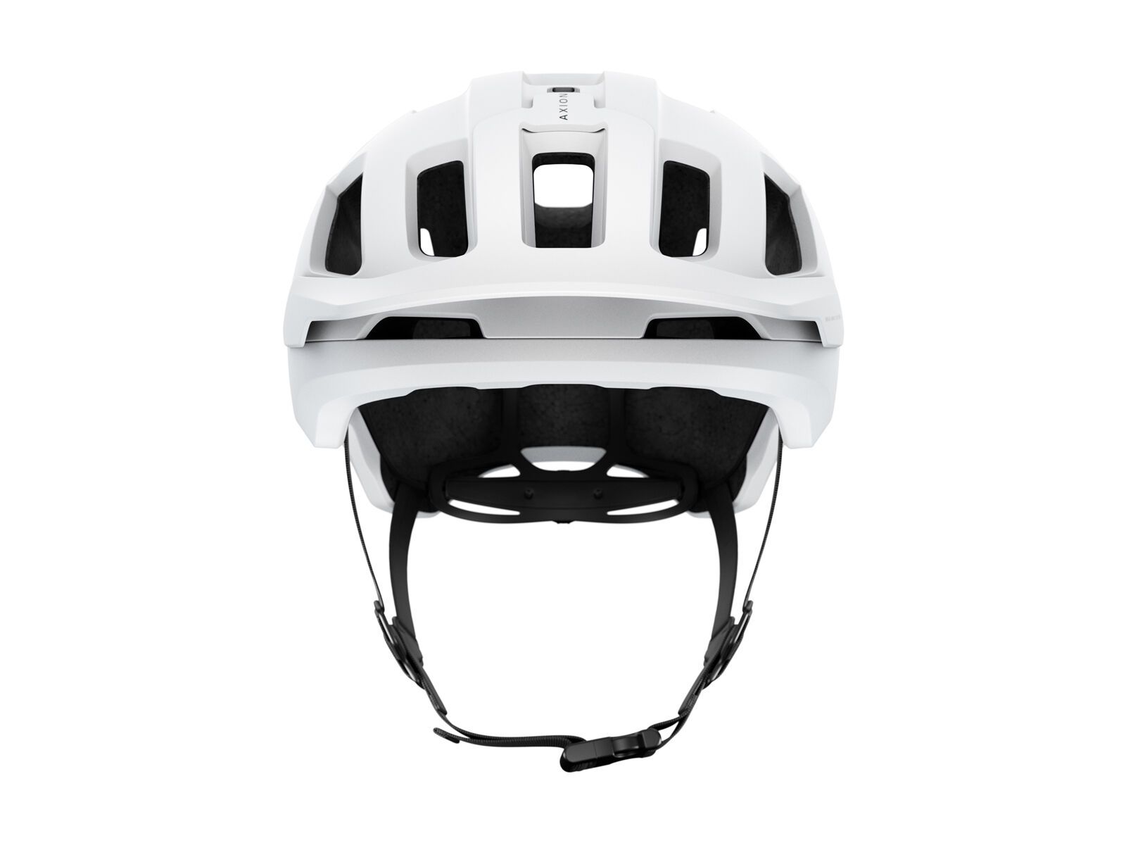 POC Axion SPIN, matt white - Bild 2