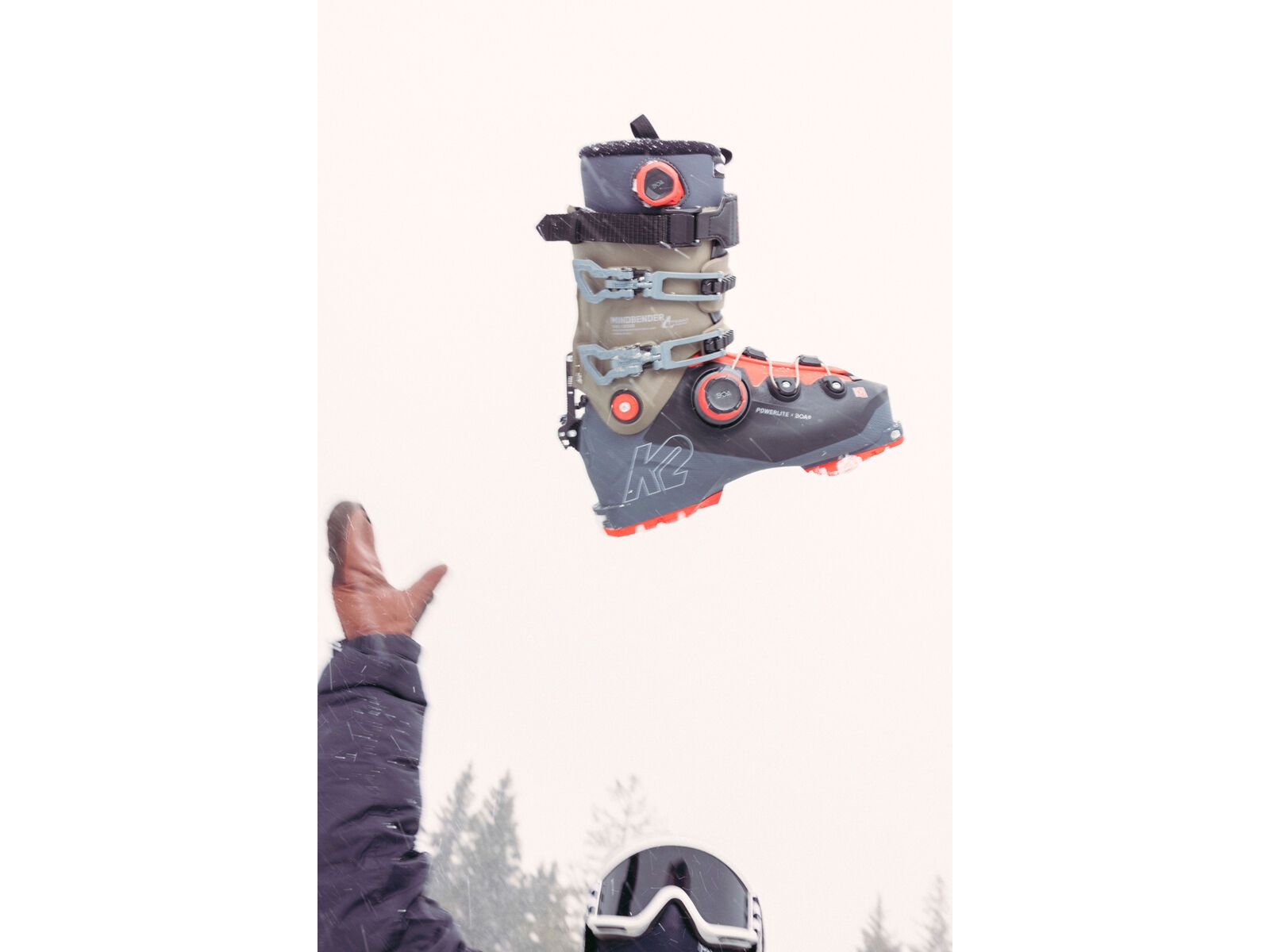 K2 Mindbender 140 BOA - Bild 12