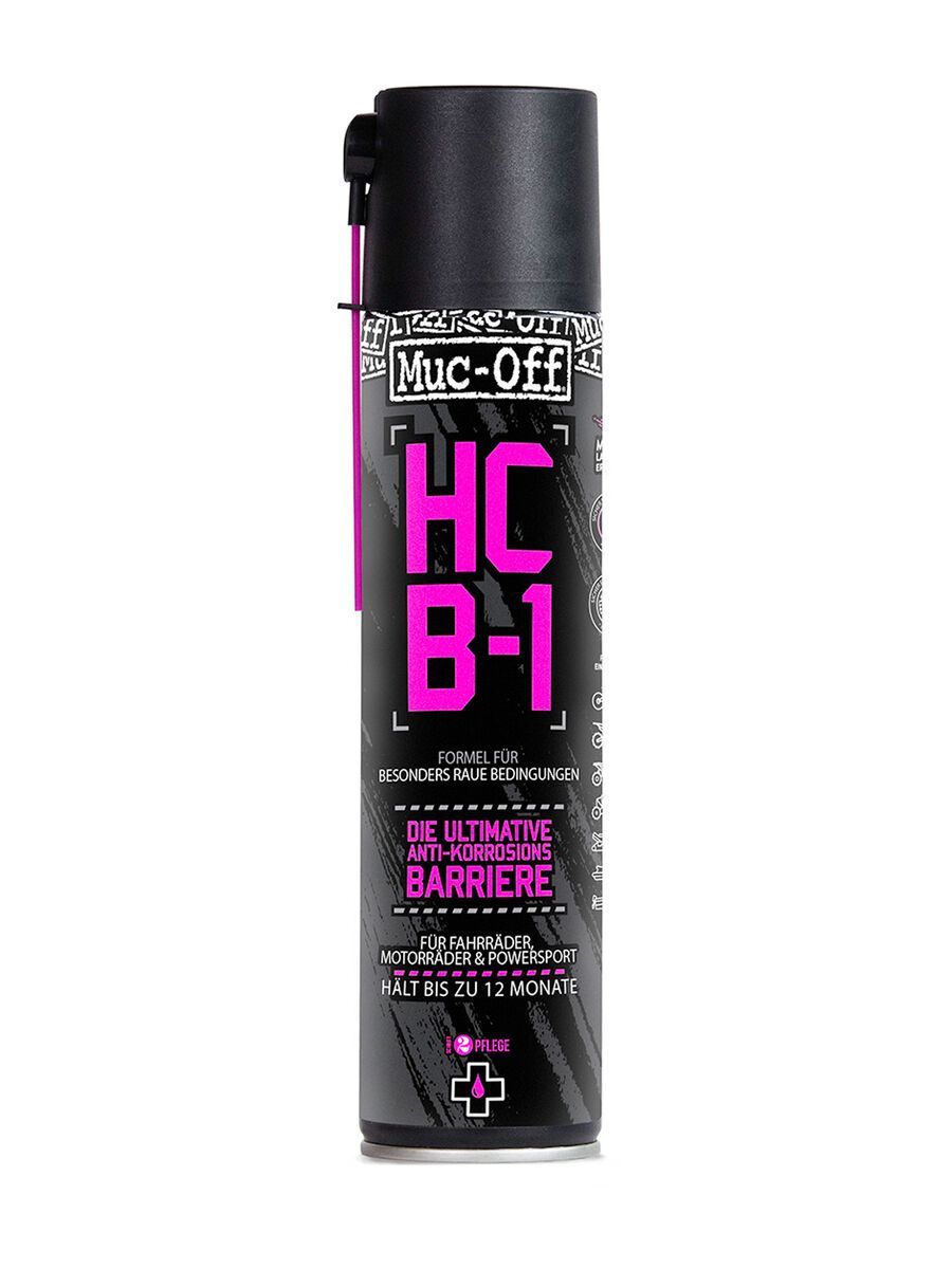 Muc-Off HCB-1 - 400 ml - Bild 1