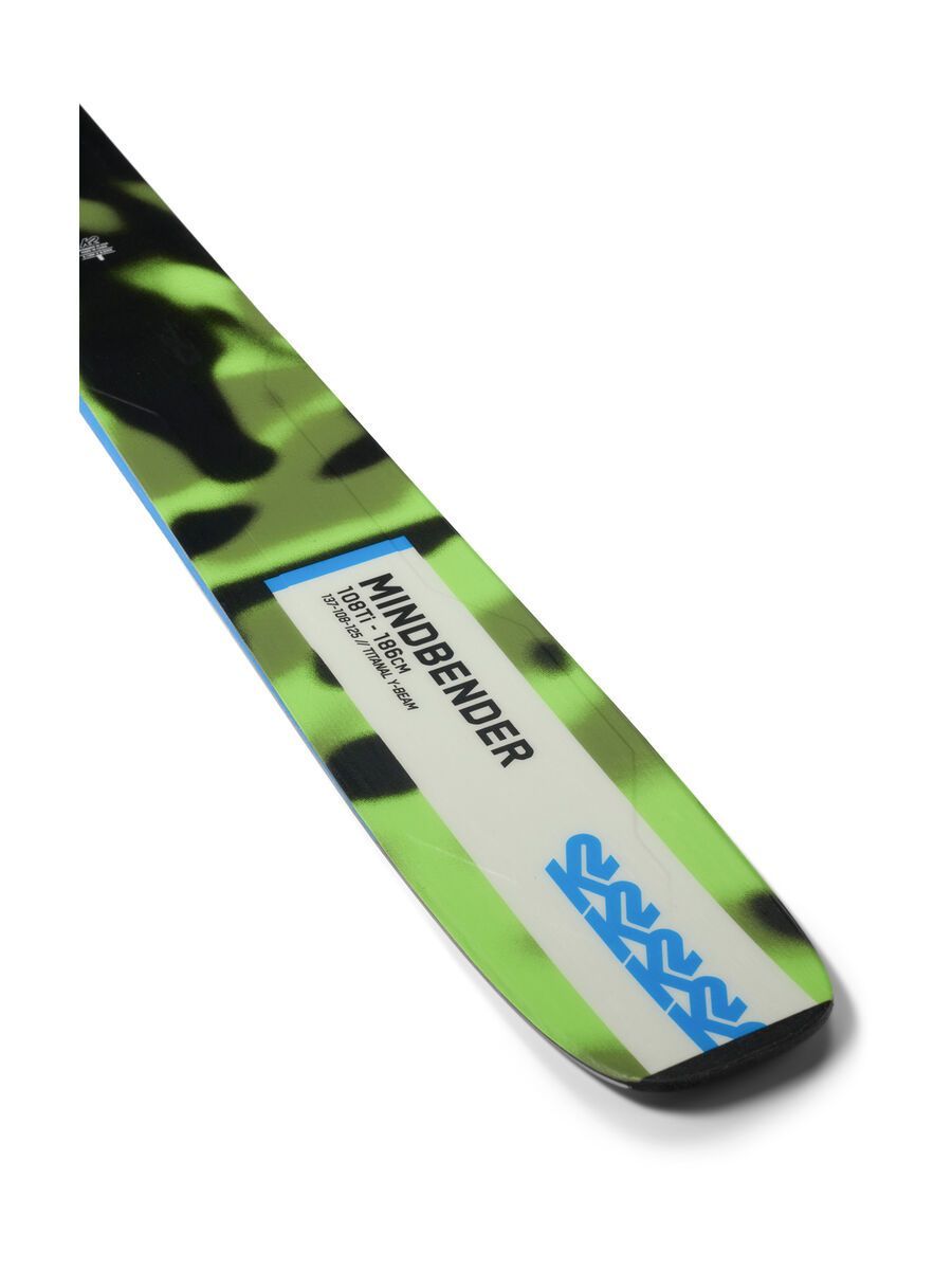 K2 Mindbender 108Ti - Bild 5