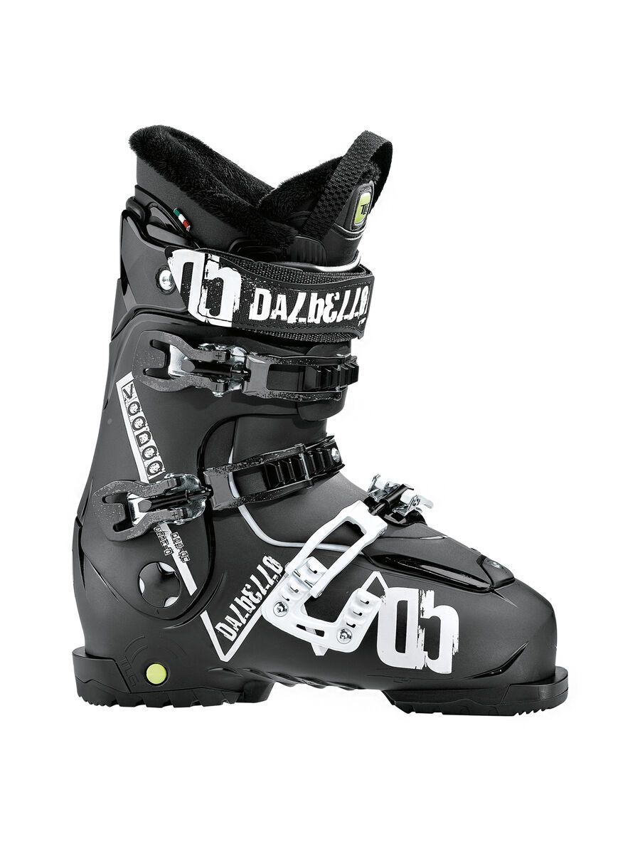 Dalbello Voodoo, black - Bild 1