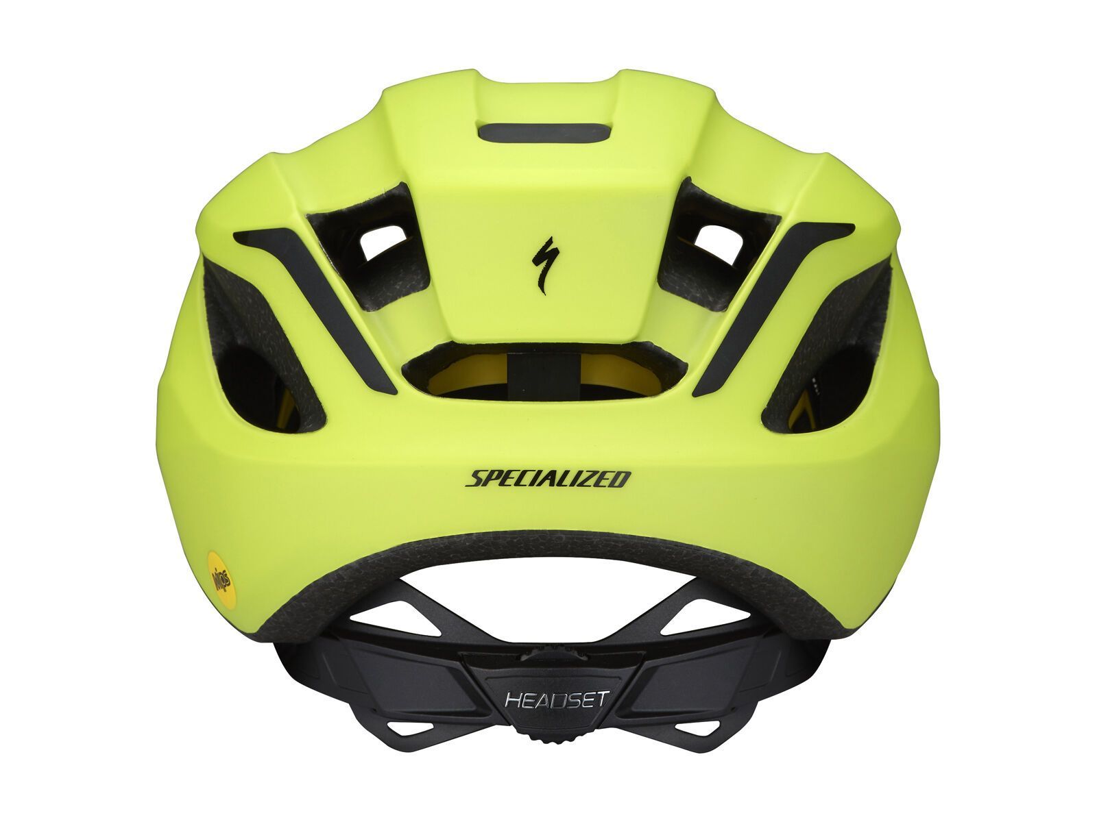 Specialized Align II MIPS, hyperviz/black reflective - Bild 3