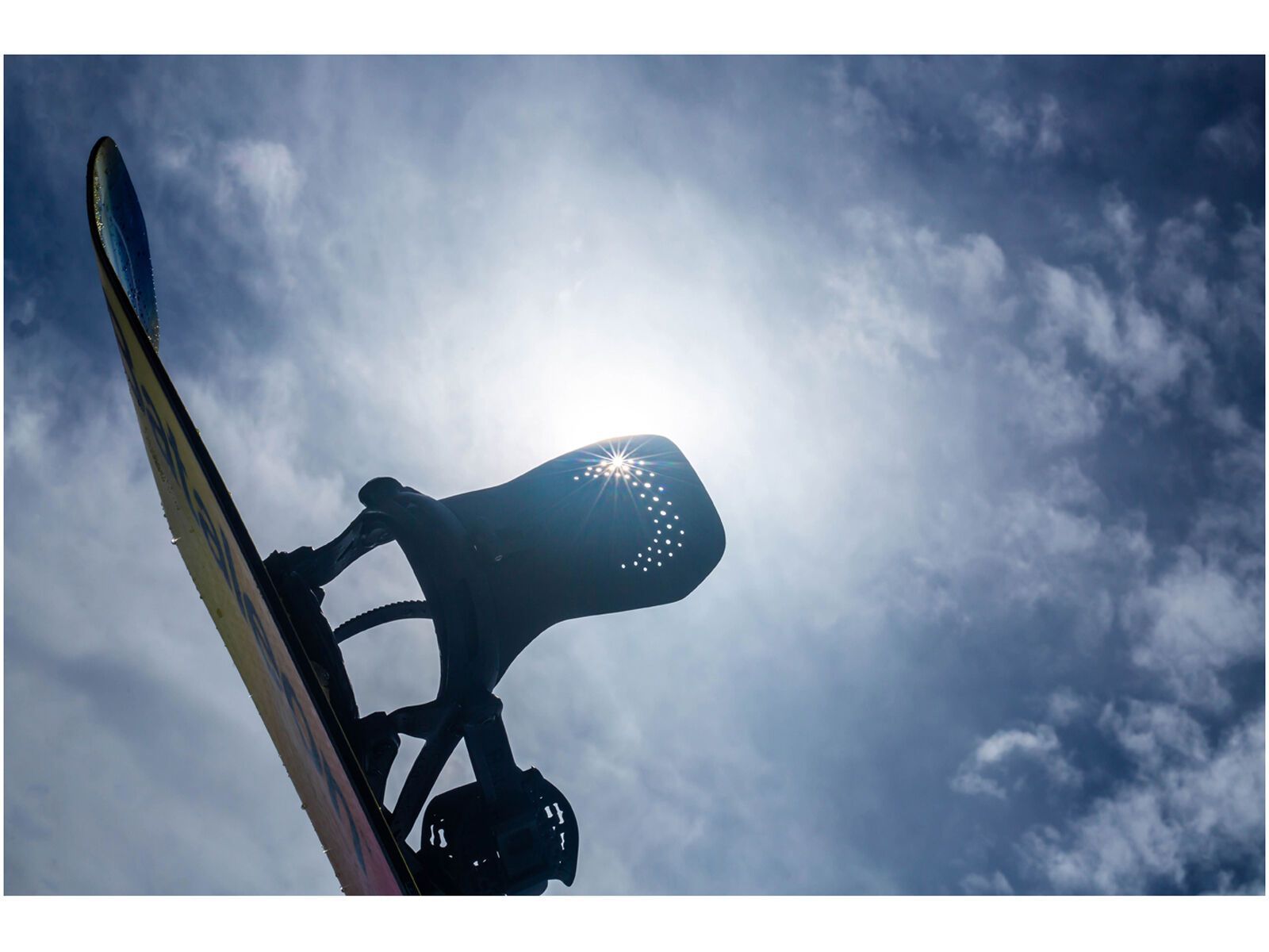 Bataleon Donna AsymWrap, black - Bild 9