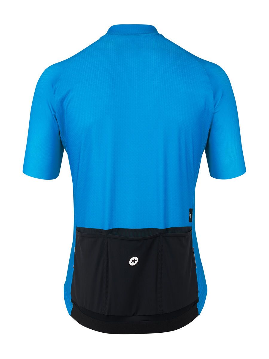 Assos Mille GT Jersey C2, cyber blue - Bild 3
