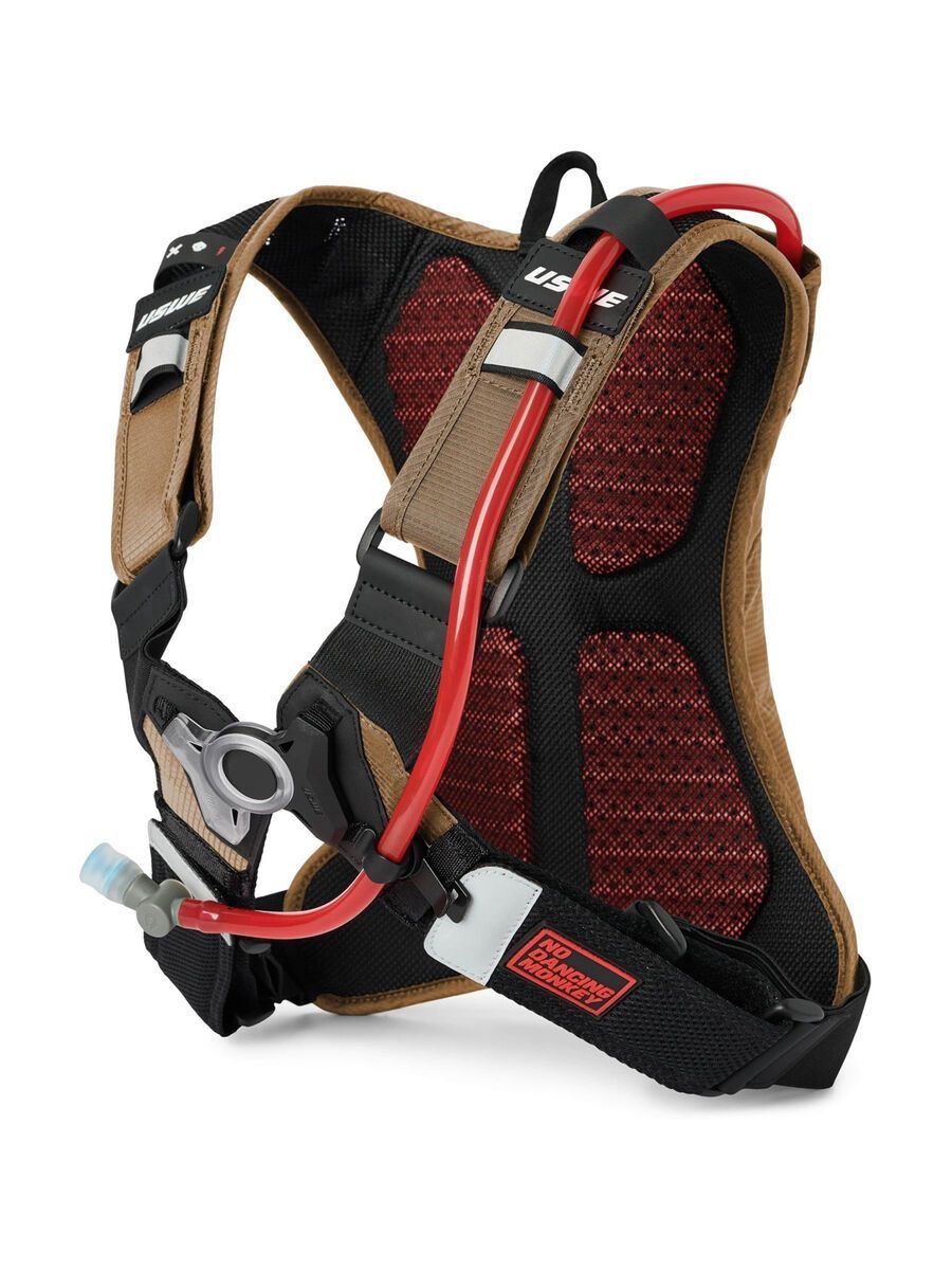 USWE MTB Hydro 3L, bronze - Bild 3