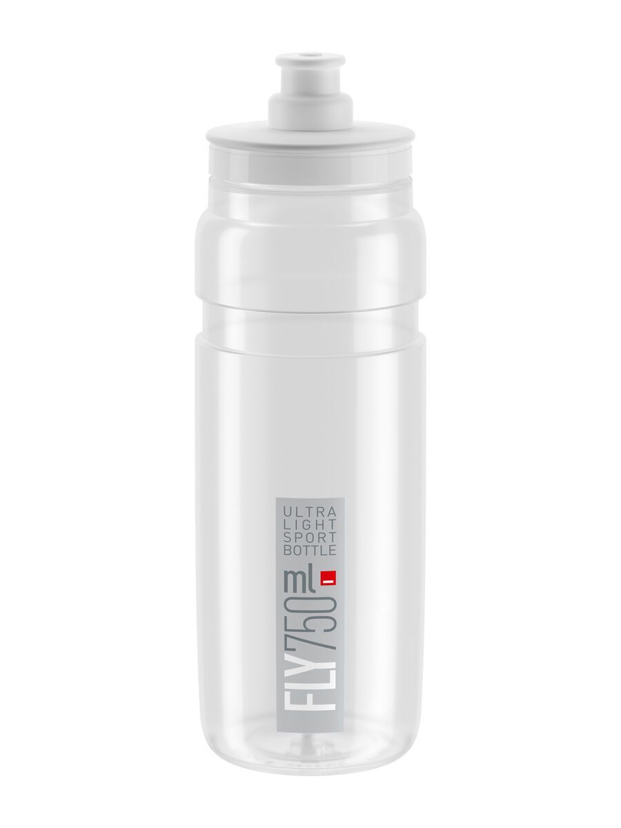 Elite Fly 2020 - 750 ml, clear-grey - Bild 1