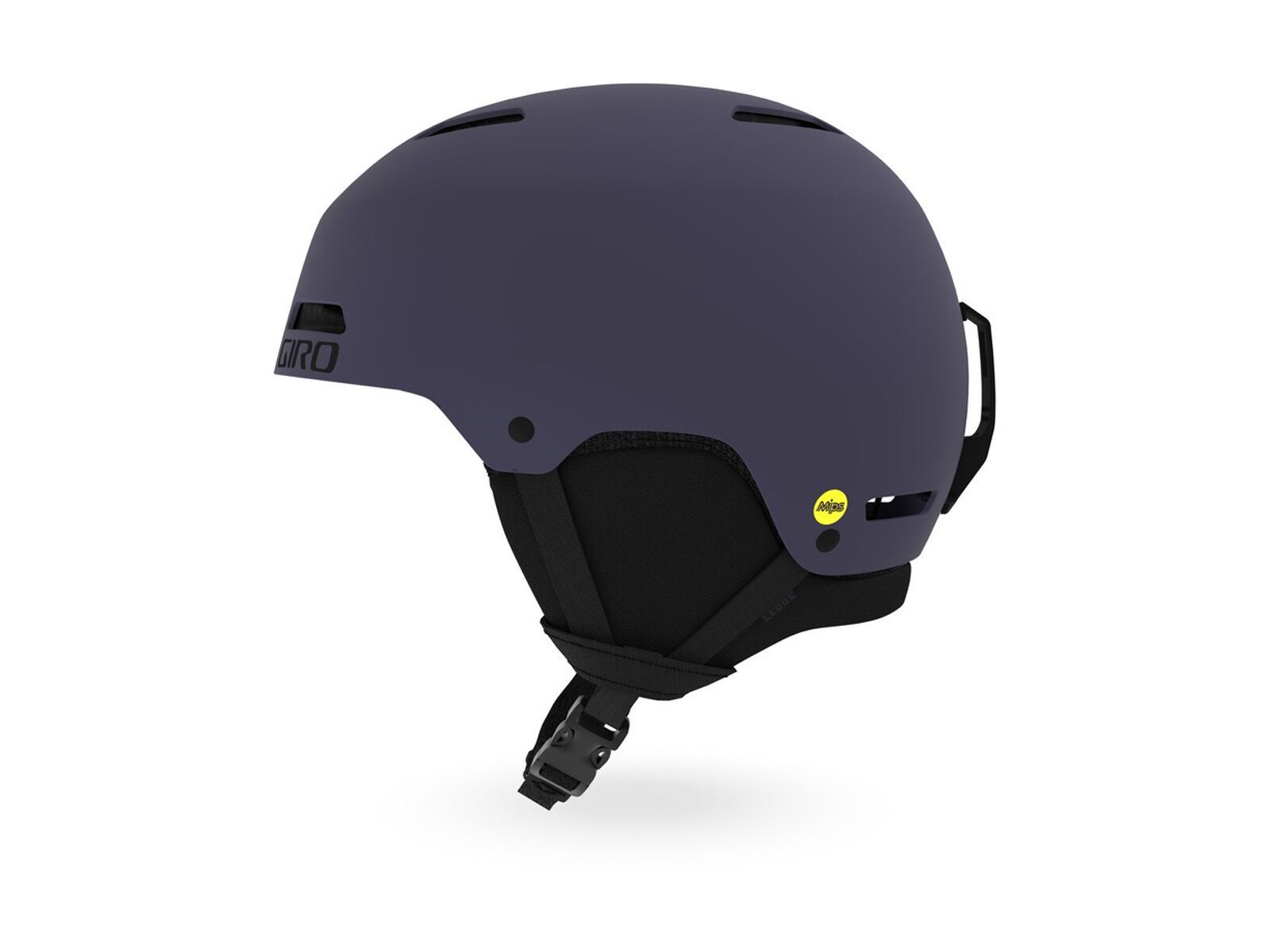 Giro Ledge MIPS, matte midnight - Bild 2