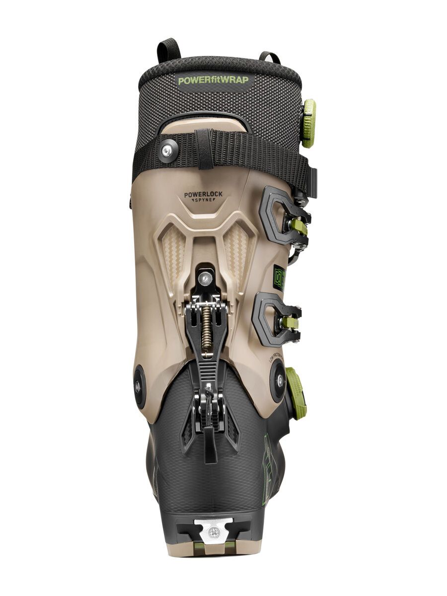 K2 Mindbender Team BOA - Bild 4