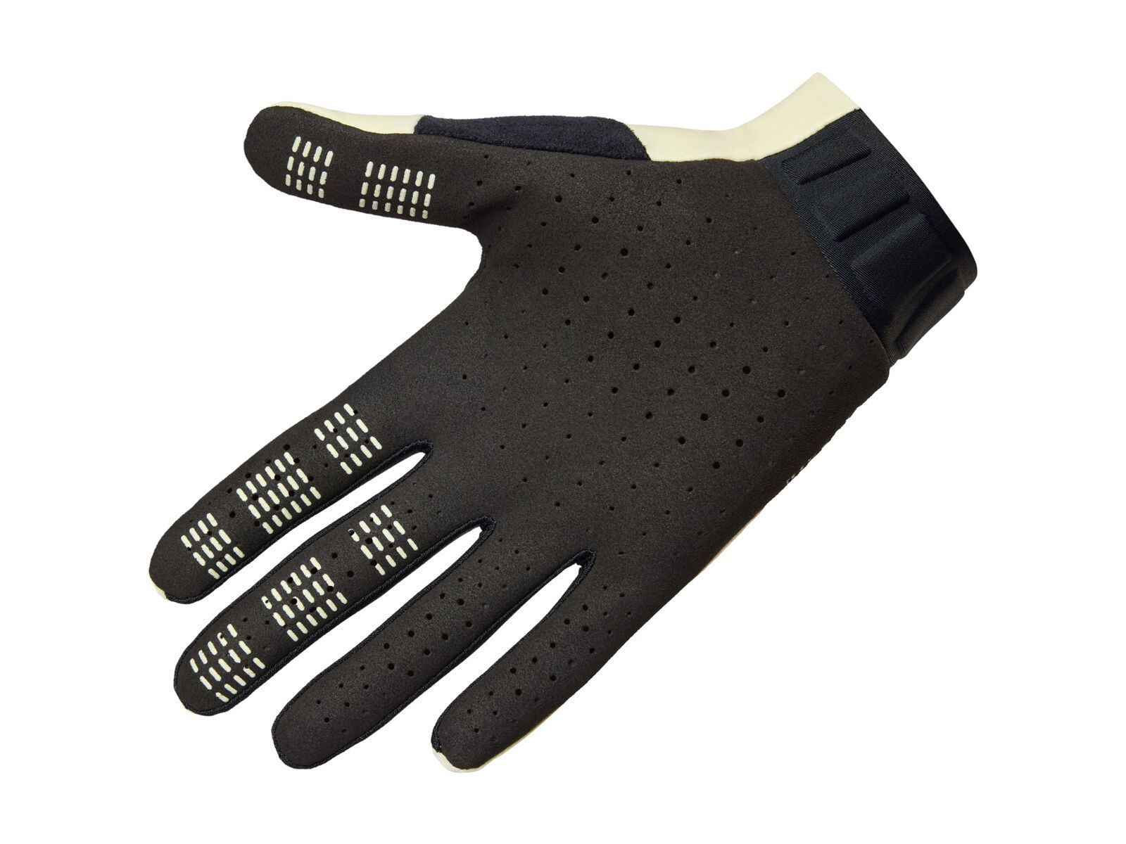 Fox Flexair Glove, lime - Bild 2