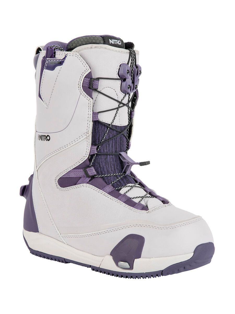 Nitro Cave TLS Step On, lilac-purple - Bild 1