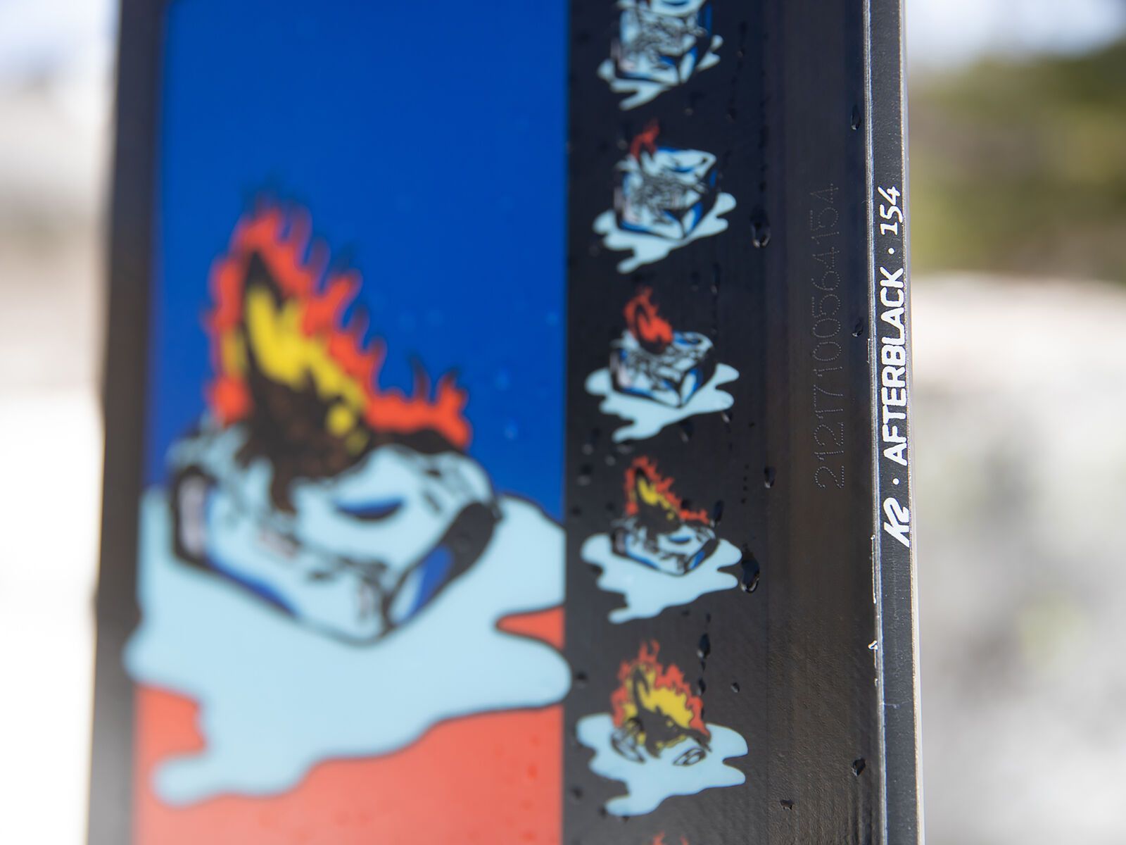K2 Afterblack - Bild 11