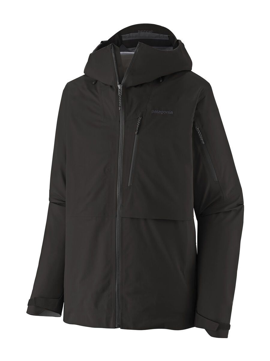Patagonia Men's Untracked Jacket, black - Bild 1