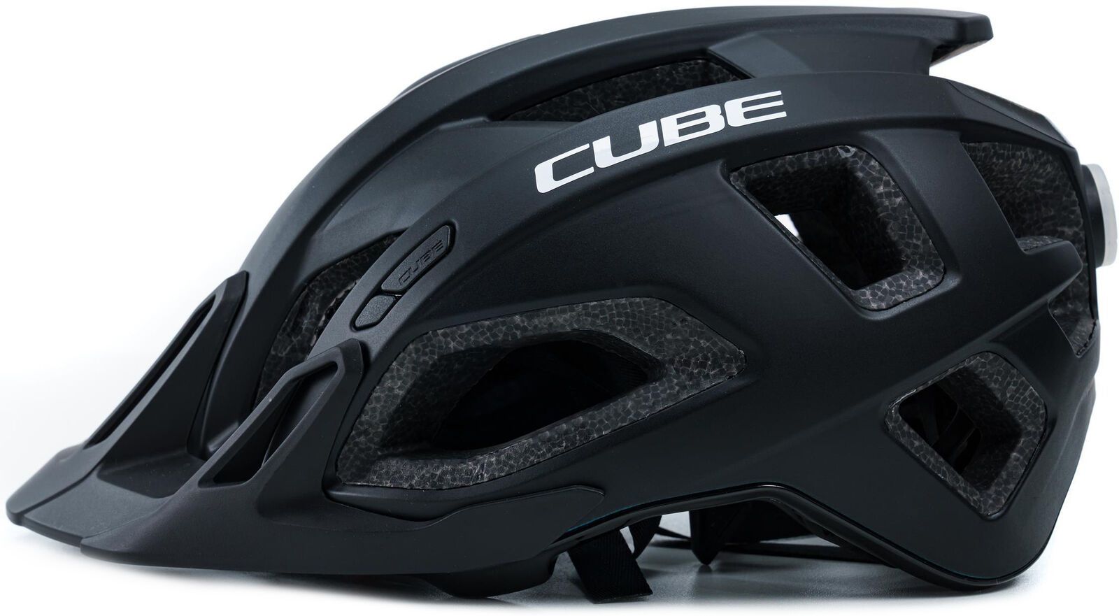 Cube Helm Quest, black - Bild 2
