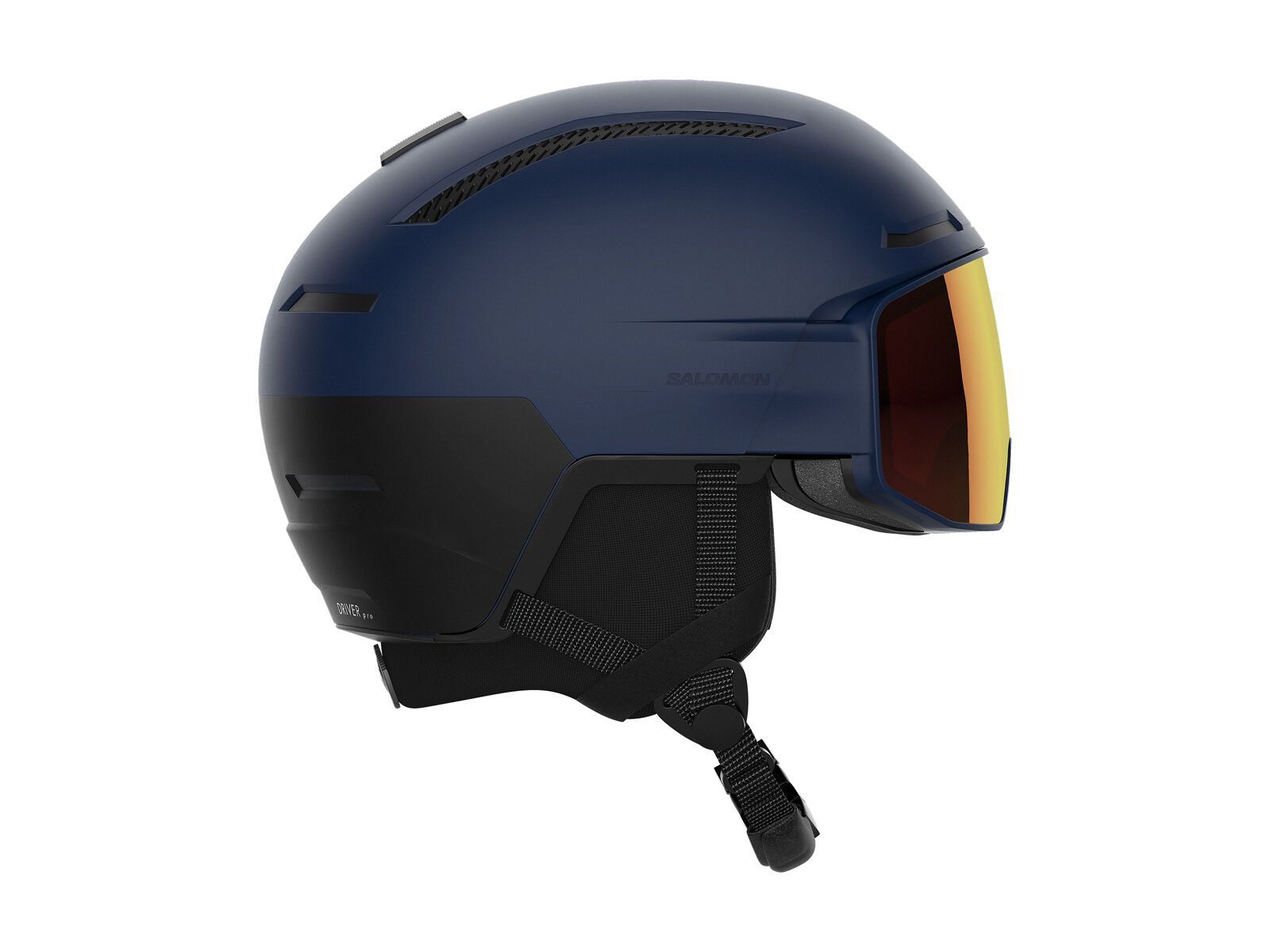 Salomon Driver Pro Sigma MIPS, dress blue/black - Bild 2