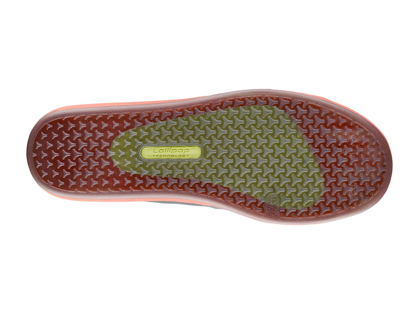 Specialized Skitch, charcoal/acid red - Bild 4