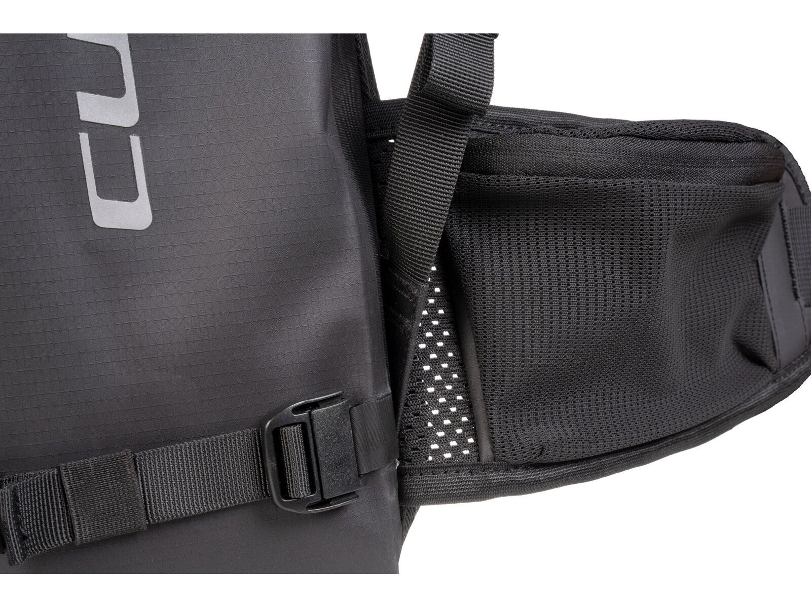 Cube Rucksack MTB 14 Pro, black - Bild 4