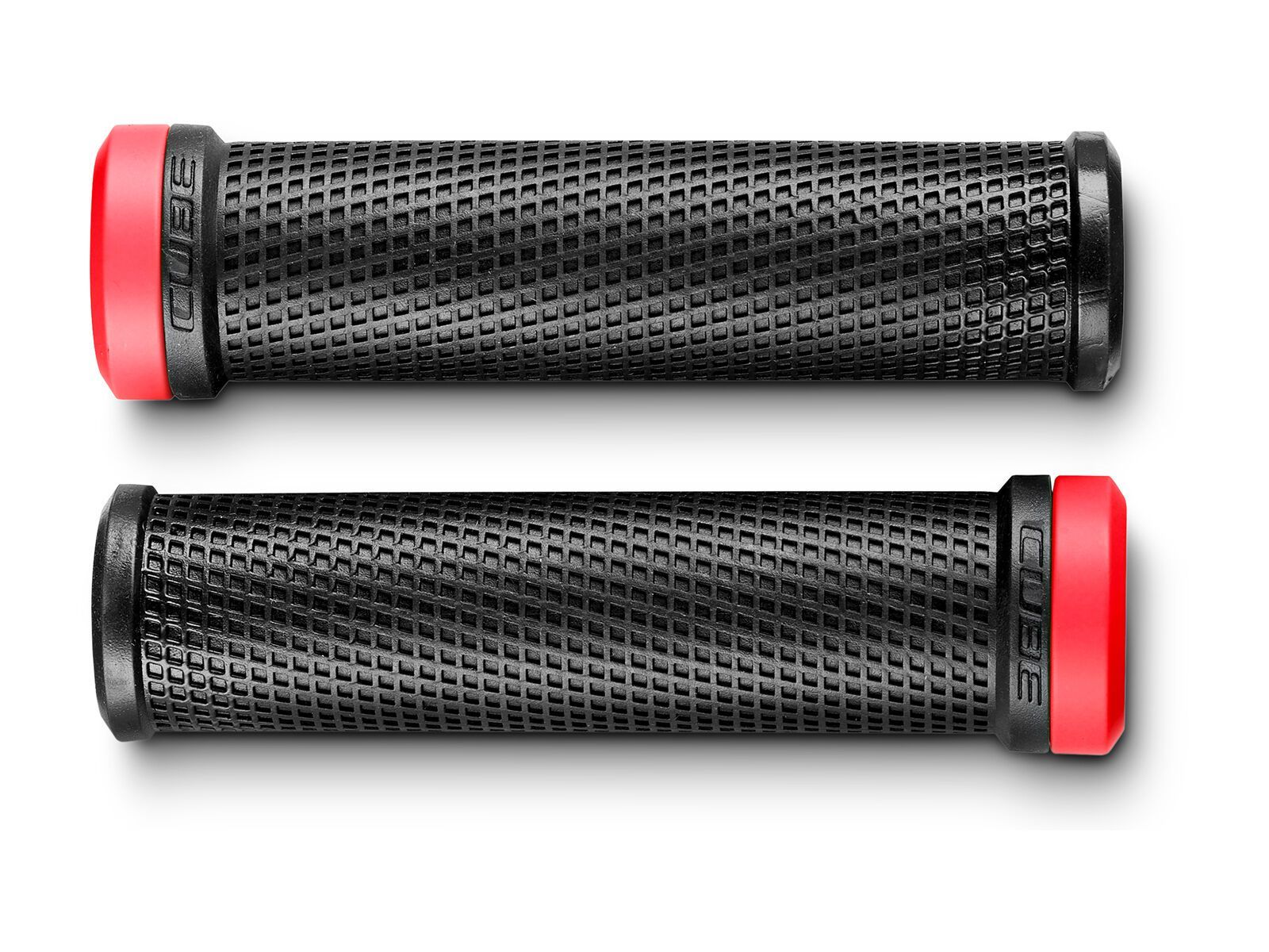 Cube Griffe Race, black´n´red - Bild 1