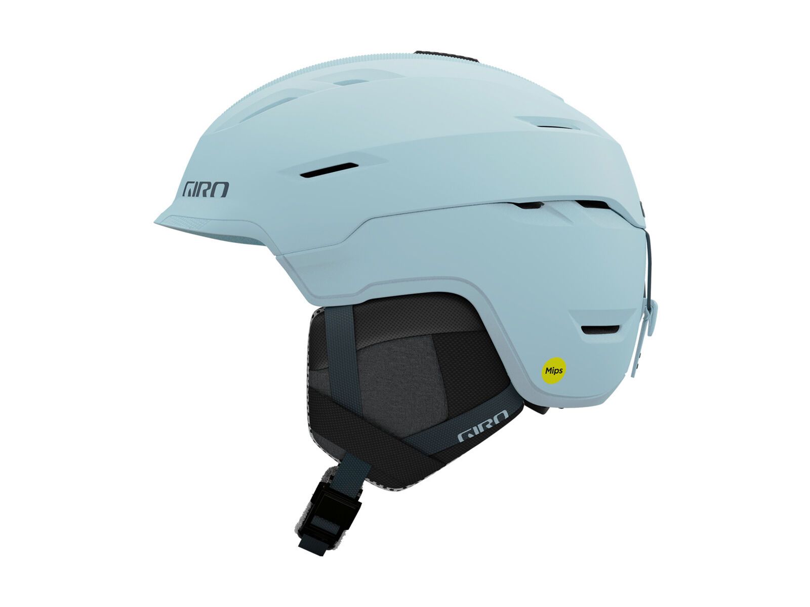 Giro Tenaya Spherical MIPS, matte light mineral - Bild 2