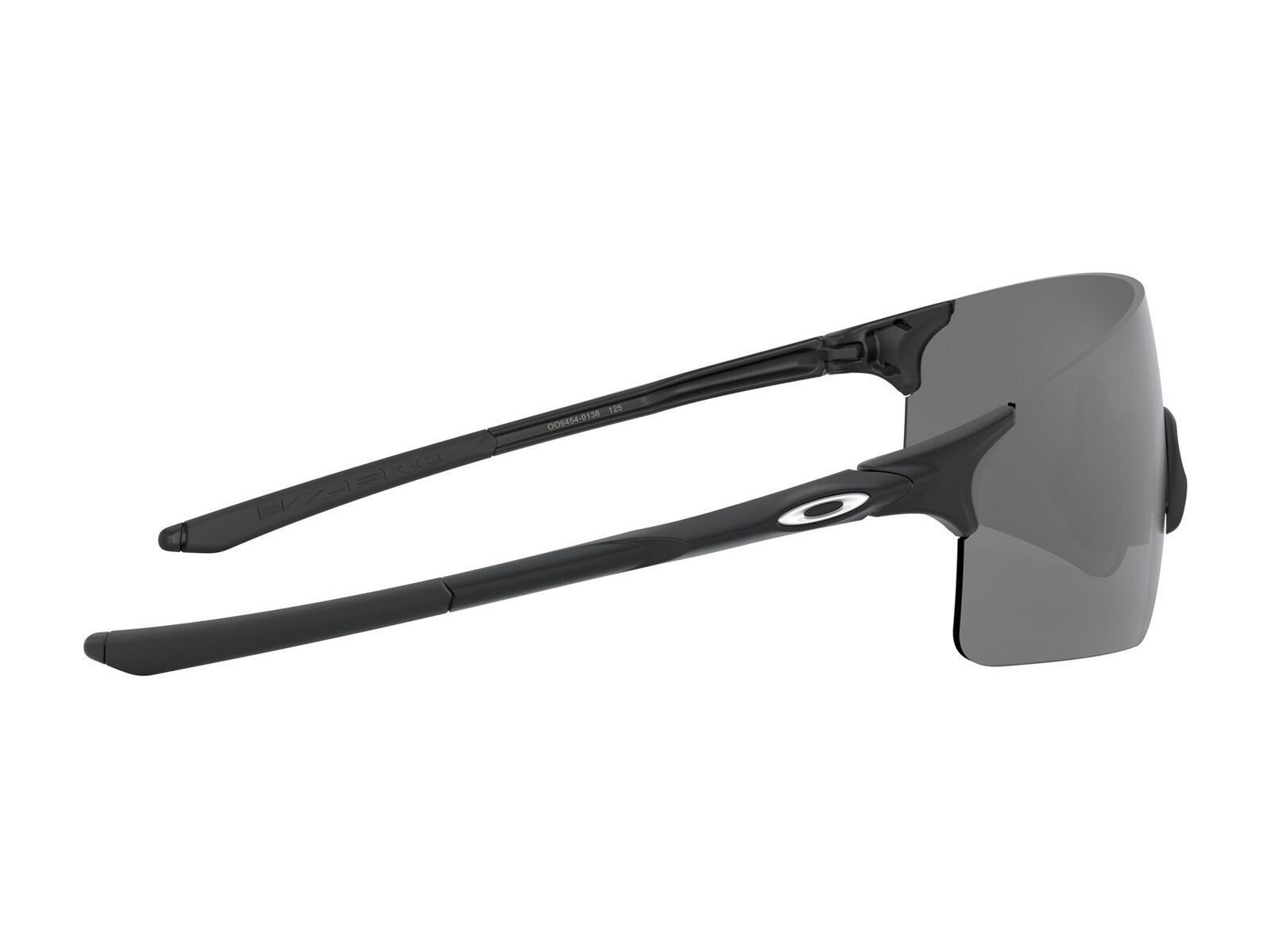 Oakley EVZero Blades, Prizm Black / matte black - Bild 9