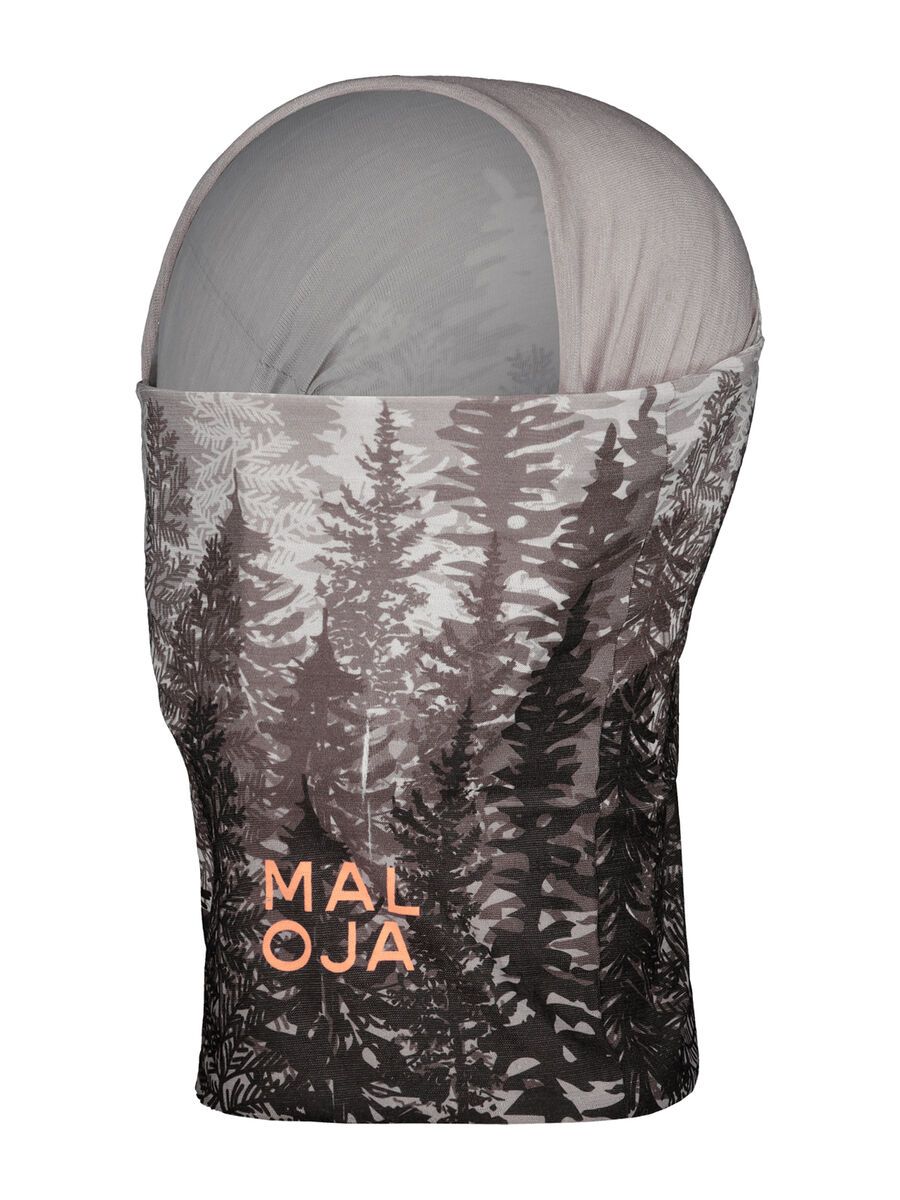 Maloja BirkhuhnM., moonless woods - Bild 1