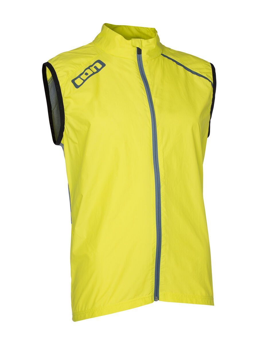 ION Vest Breze, lime - Bild 1