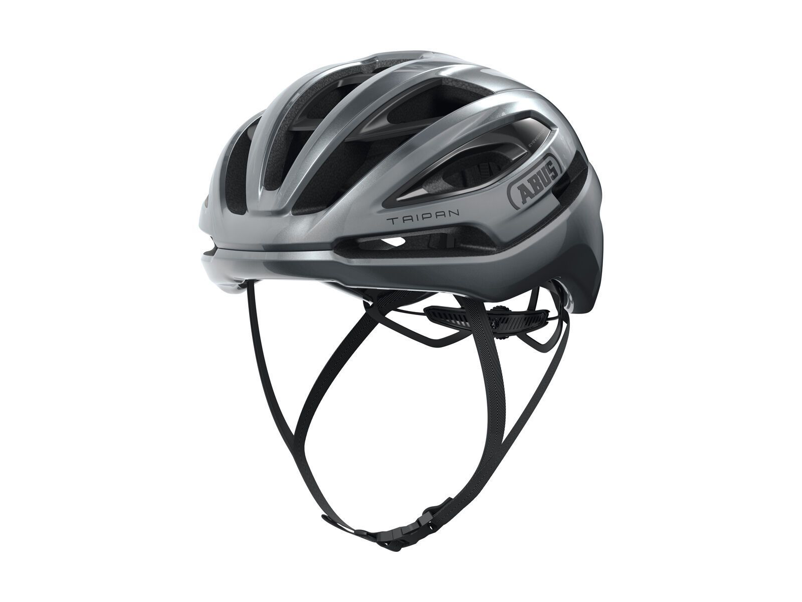 Abus Taipan LED, graphite silver - Bild 2