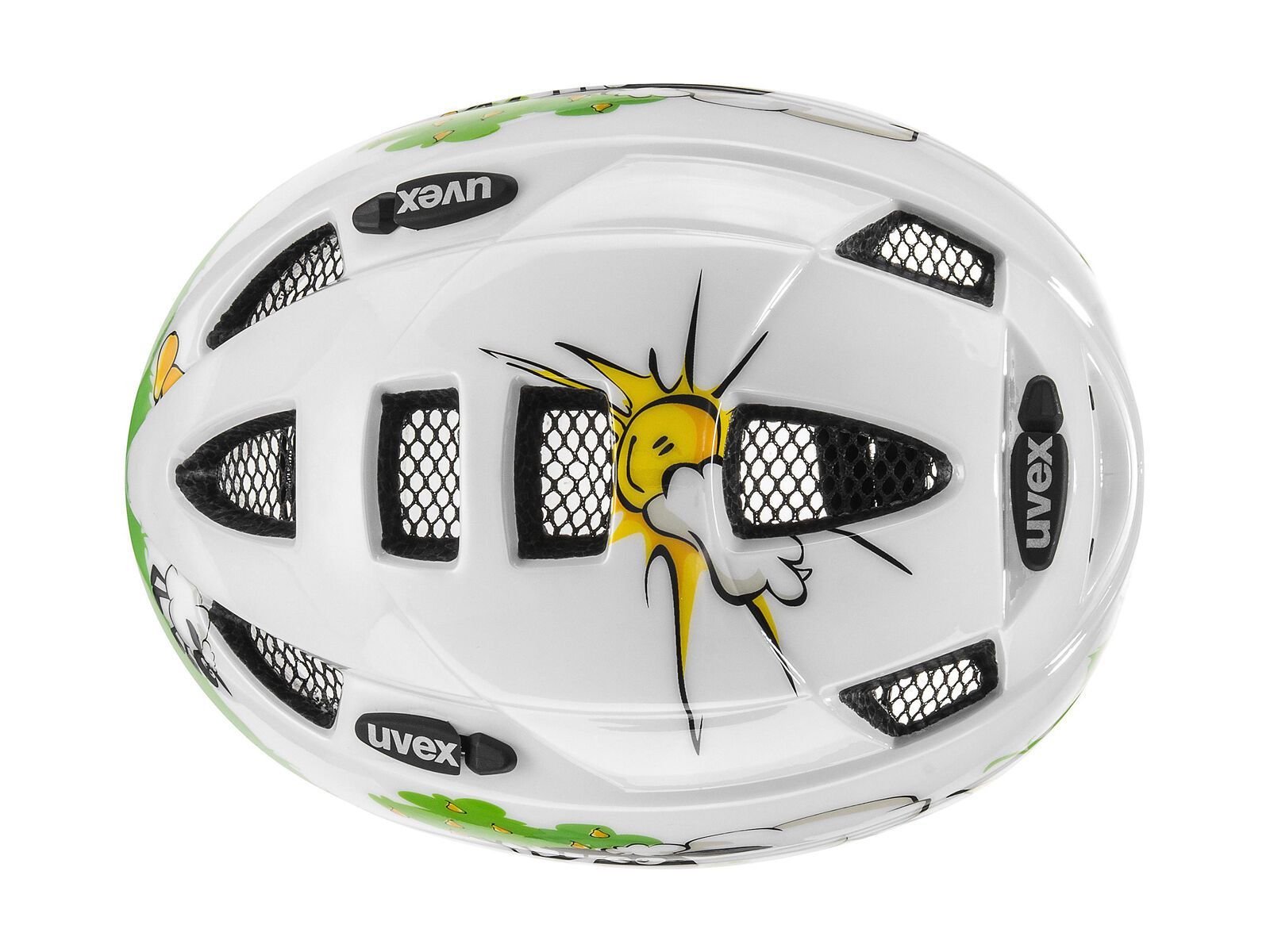 uvex kid 2, dolly - Bild 4