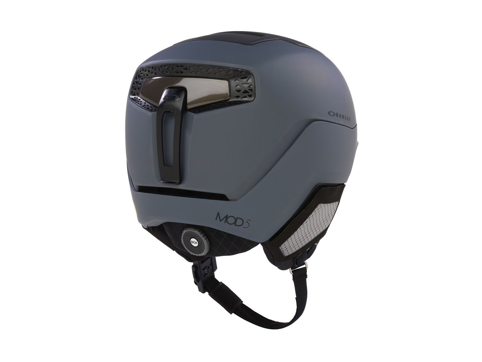 Oakley Mod5, forged iron - Bild 6