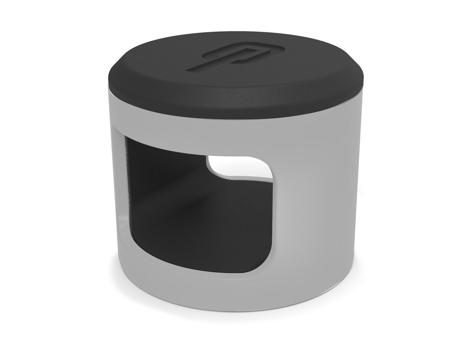 Hiplok ANKR, grey - Bild 1