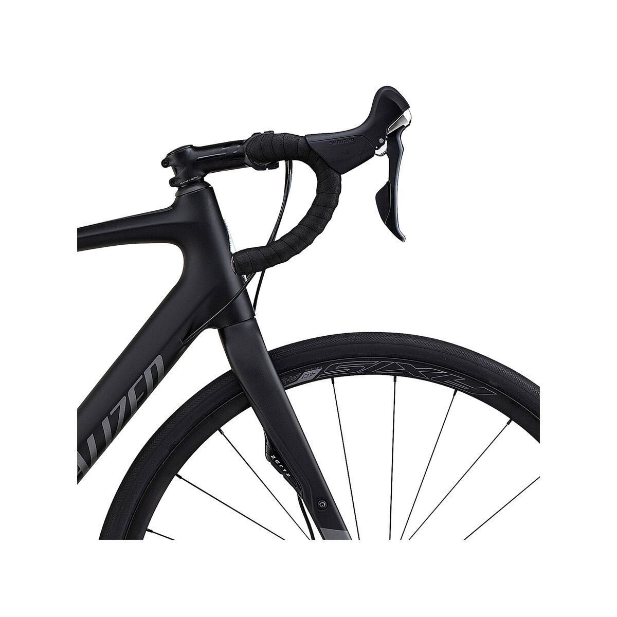 Specialized Diverge Comp Carbon CEN, satin carbon/gloss carbon - Bild 5