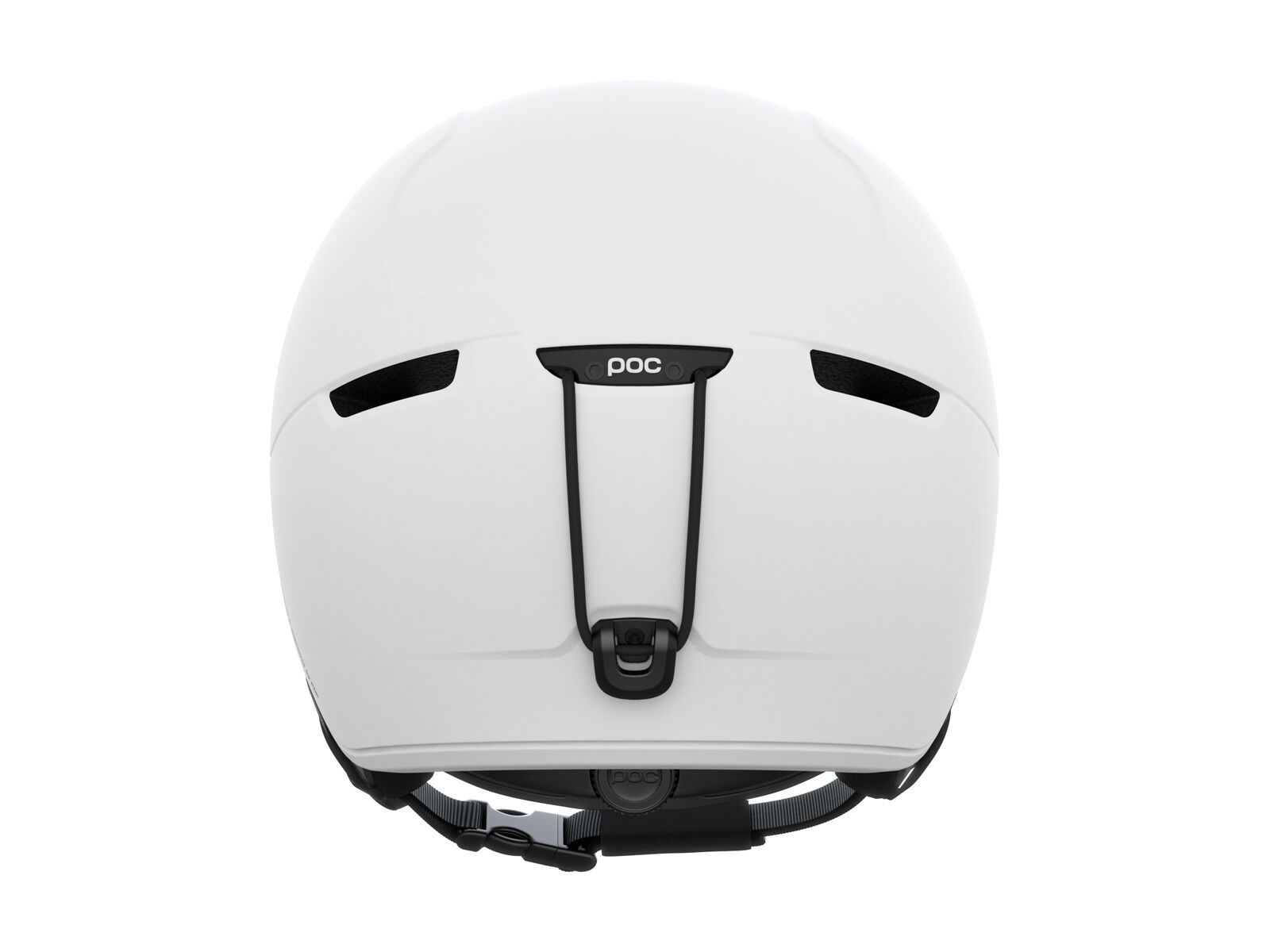 POC Obex Pure, hydrogen white - Bild 3