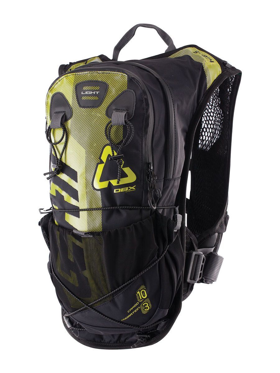 Leatt Hydration Cargo 3.0 DBX, black/lime - Bild 1