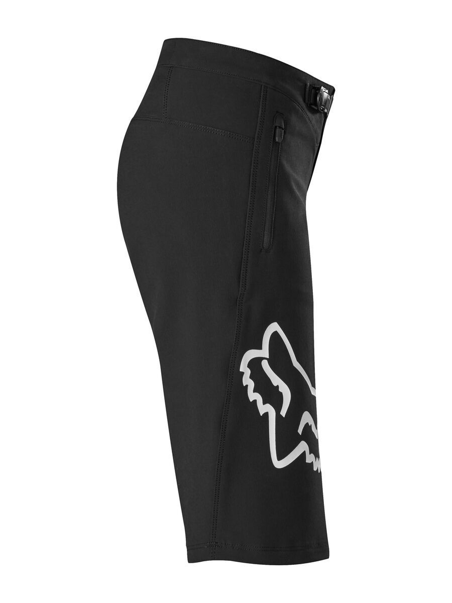 Fox Womens Defend Short, black - Bild 3