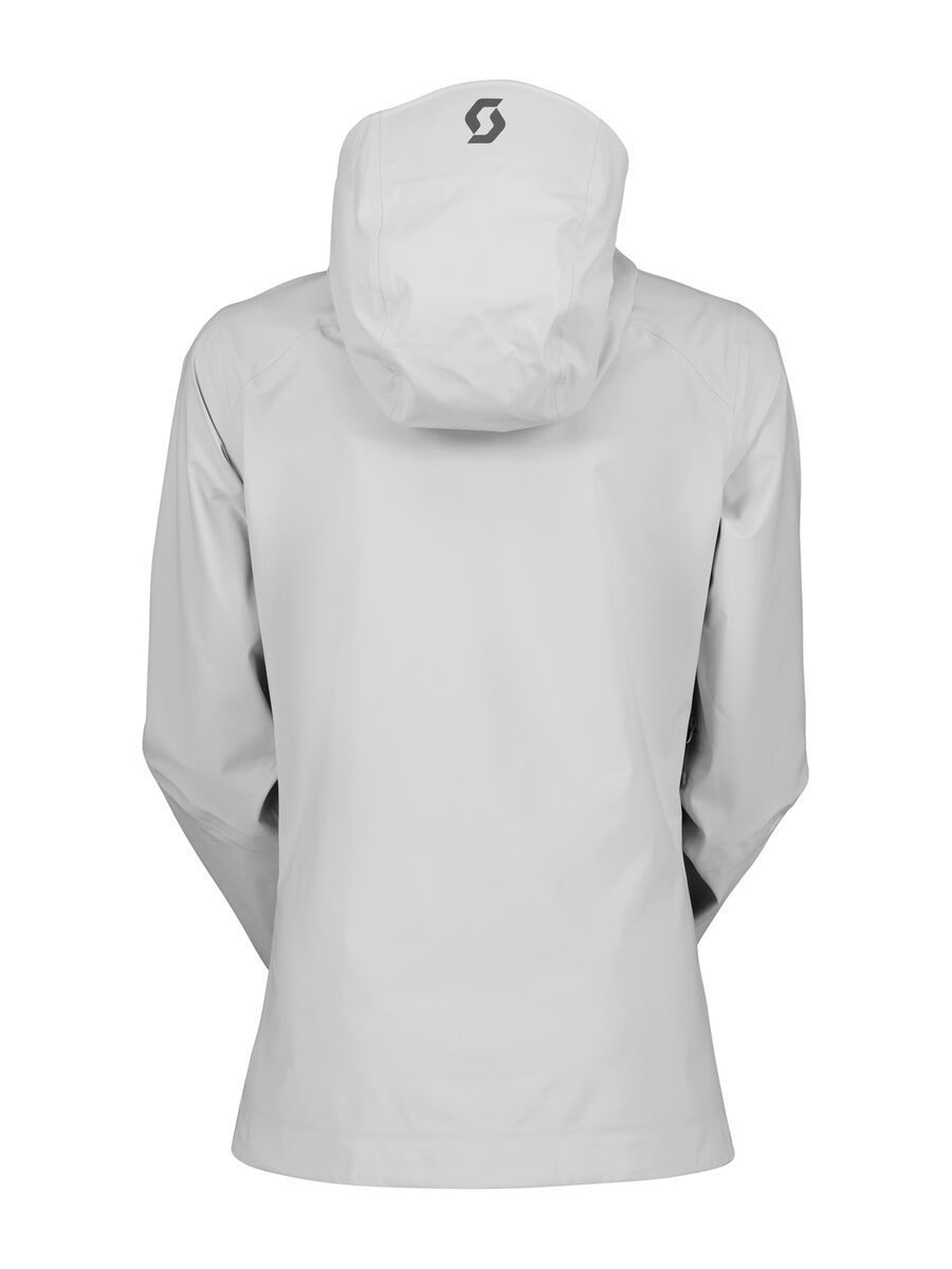 Scott Explorair DryoSpun 3L Women's Jacket, light grey - Bild 2