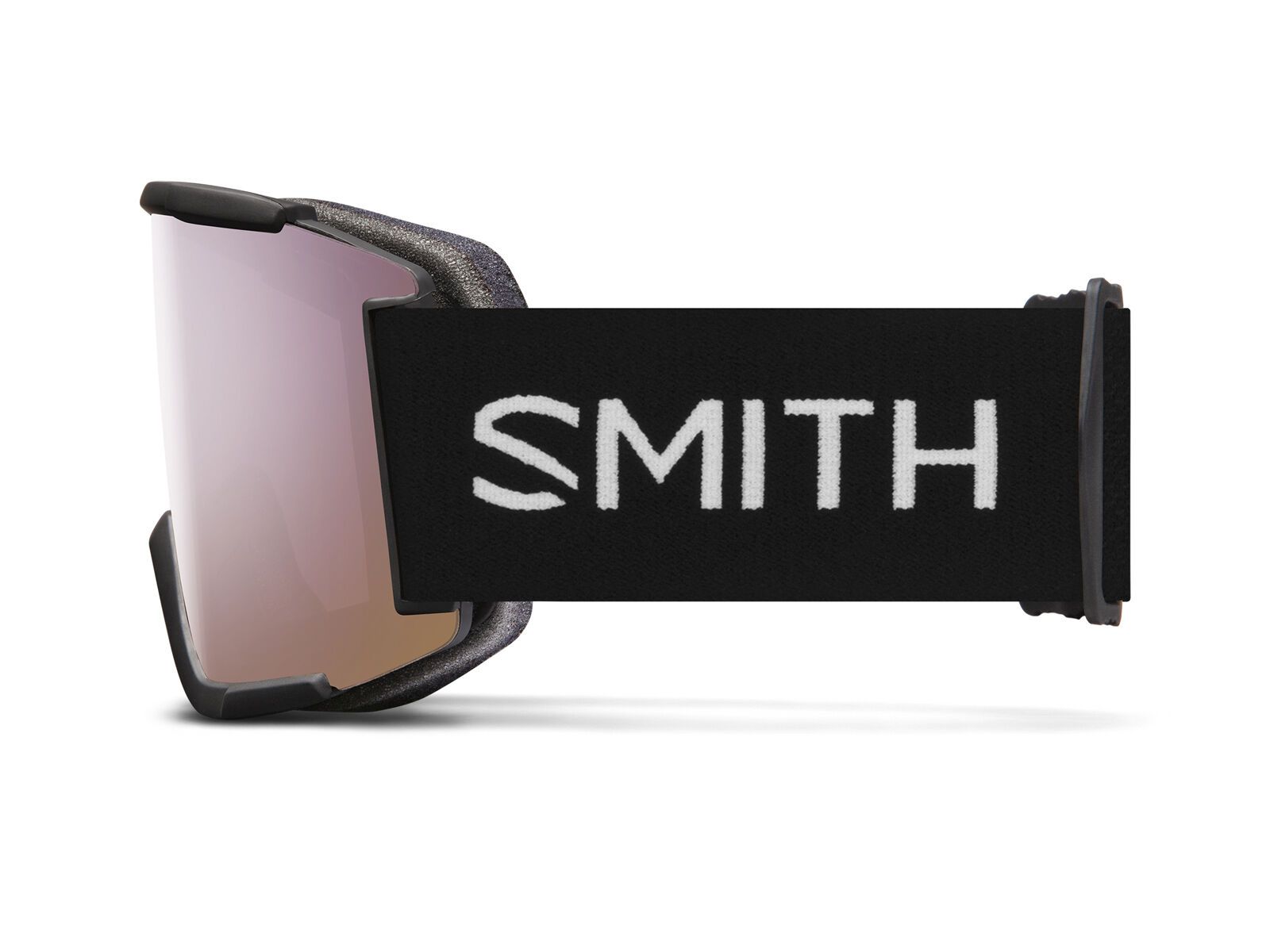 Smith Squad XL, ChromaPop Everyday Rose Gold Mirror / black - Bild 3