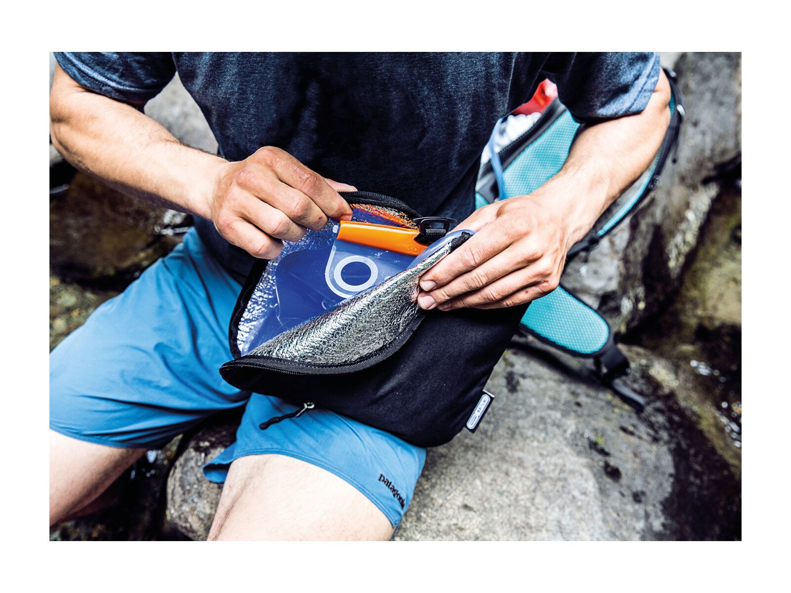 ORTLIEB Atrack Hydration-System (R10102) - Bild 7