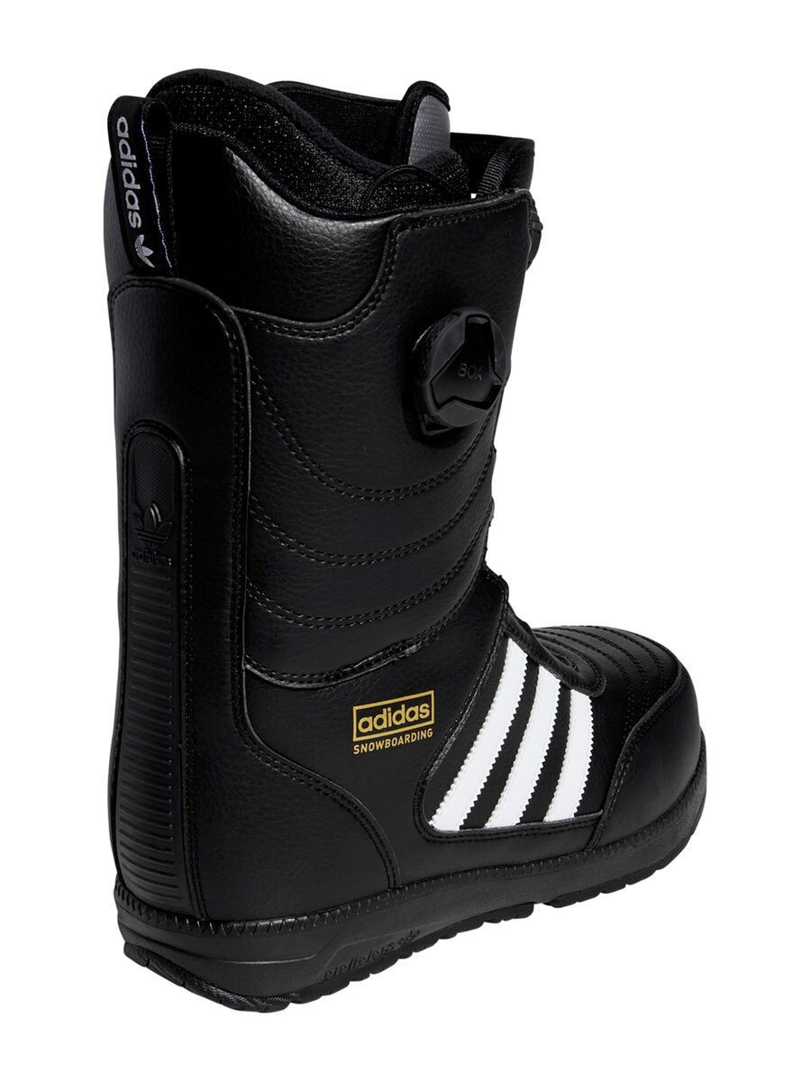 Adidas Response ADV, core black - Bild 4