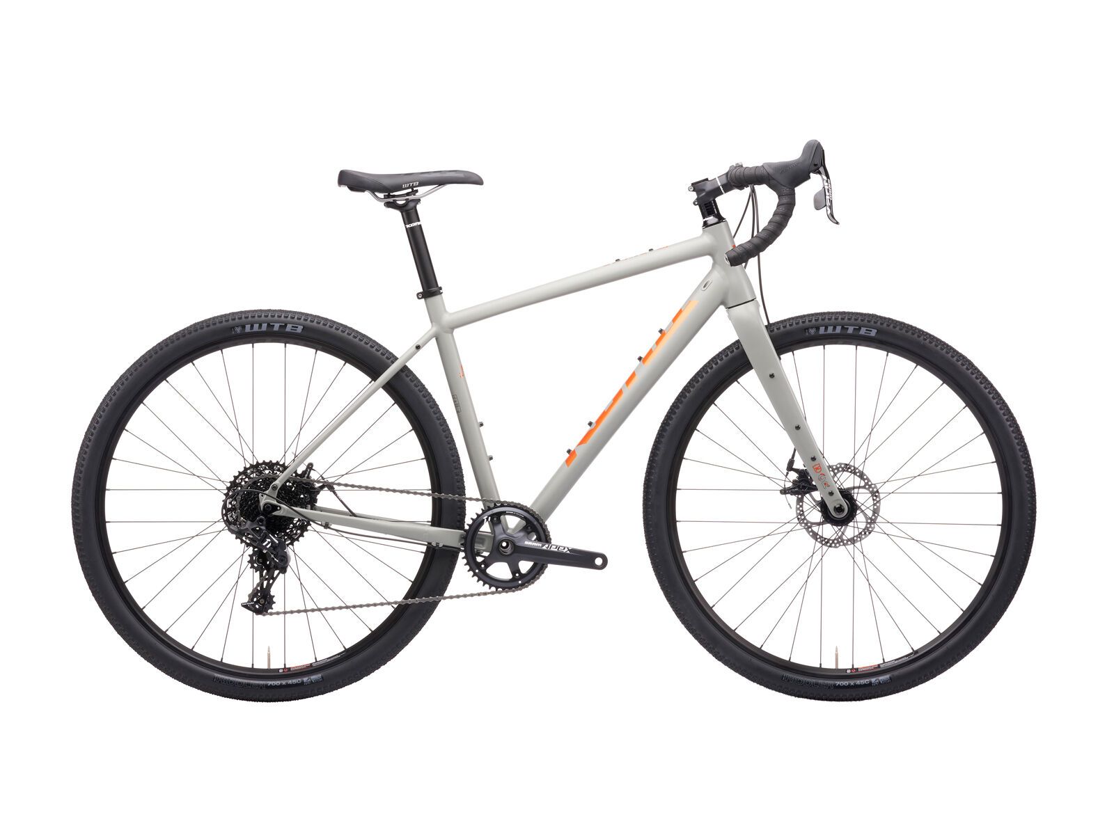 Kona Libre, satin oatmeal - Bild 1