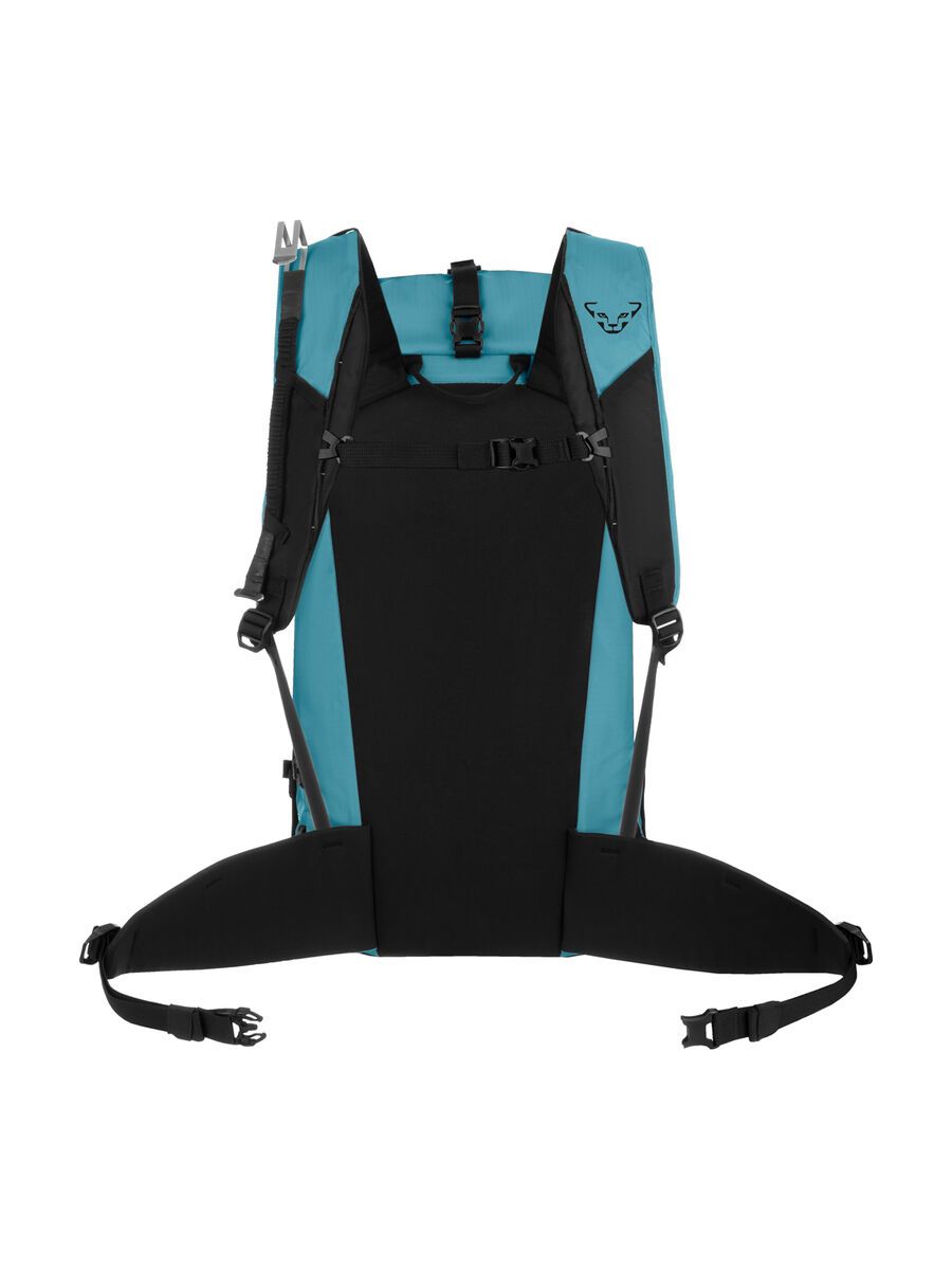 Dynafit Expedition 36 Backpack, storm blue/blueberry - Bild 2
