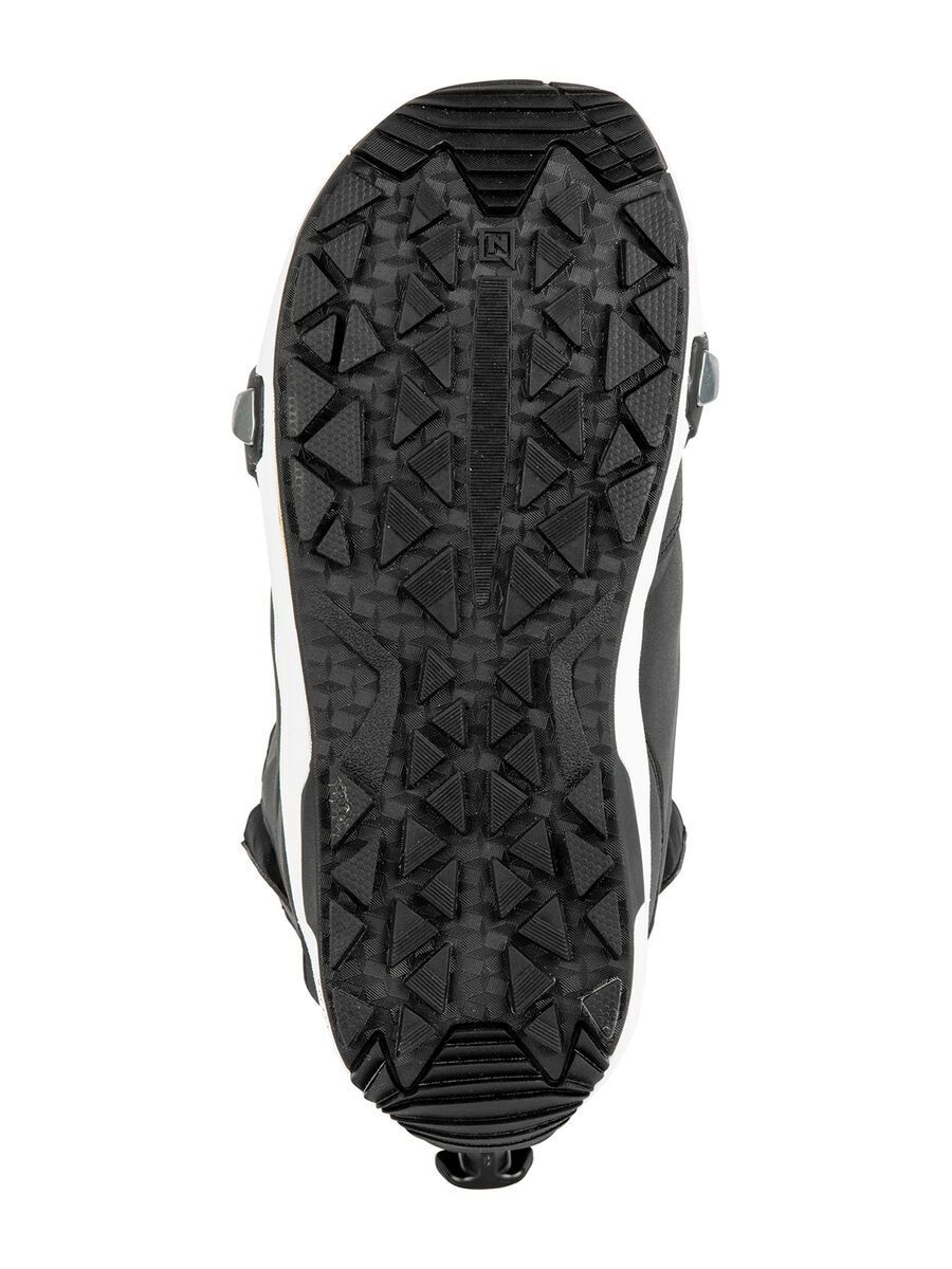 Nitro Profile TLS Step On, black - Bild 3