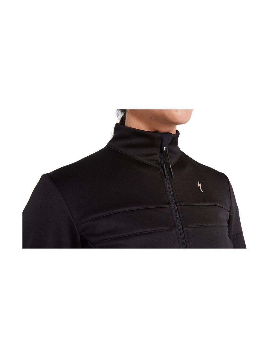 Specialized RBX Softshell Jacket Damen, black - Bild 6